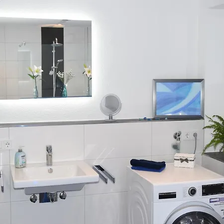 Top-moderne Und Geraeumige Apartment Assling