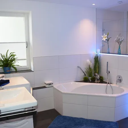 Top-moderne Und Geraeumige Apartment