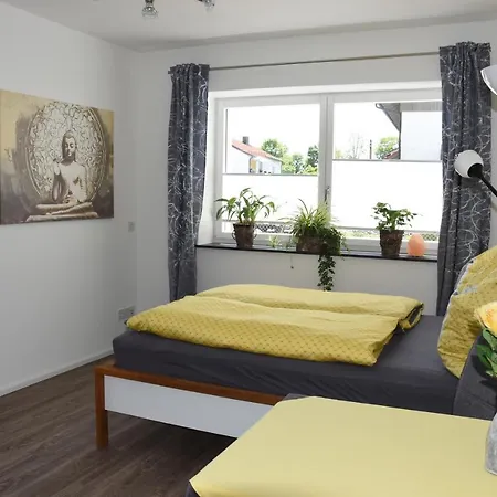 Top-moderne Und Geraeumige Assling