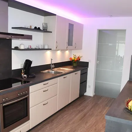 Apartment Top-moderne Und Geraeumige *