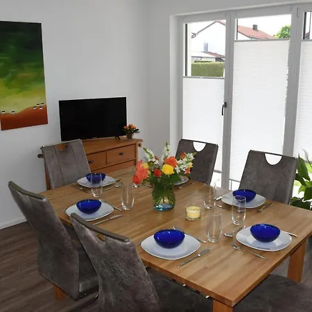 Top-moderne Und Geraeumige Assling