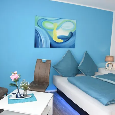 Top-moderne Und Geraeumige Apartment Assling