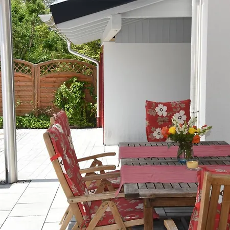 Top-moderne Und Geraeumige Apartment