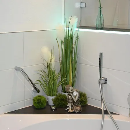 Top-moderne Und Geraeumige