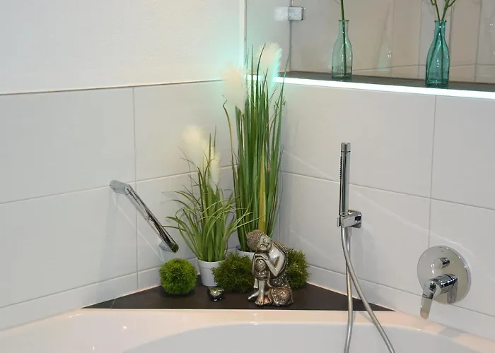 Top-moderne Und Geraeumige
