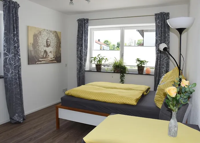 Top-moderne Und Geraeumige Assling