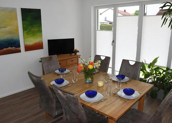 Top-moderne Und Geraeumige Assling