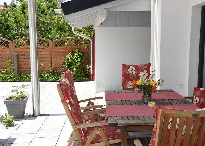 Top-moderne Und Geraeumige Apartamento
